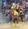 Chesterton gets first softball sectional title since '06