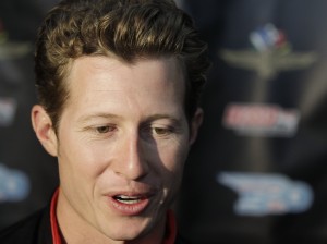 Power wants to win something of significance  