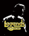 Legends in Concert Logo