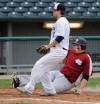 Dan Nowak, Garrett Walter