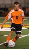 LaPorte's Nick Tobar