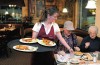 Restaurant owners don't like taste of proposed food tax