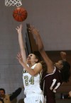Panthers keep girls hoops sectional streak alive