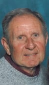 James Mannel