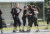 Griffith throws pressure out the window in sectional title at Gavit