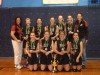 St. John the Evangelist | CYO volley