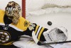 Blackhawks beat Bruins 6-5 in OT, tie series 2-2