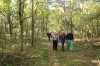 Steelmaker dedicates environmental restoration, trail project