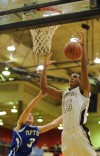 Bowman's Antonio Pipkin