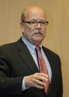 Facing money gap, Dem Gregg plays small ball
