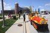 Indiana Welcome Center kicks off summer