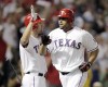Rangers edge Tigers in twice-delayed ALCS  