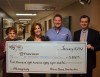 Hospital's cancer efforts get more ammo