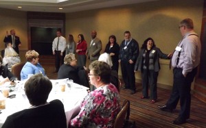 Leadership Northwest Indiana prepares to graduate 1,000th member
