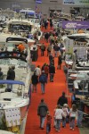 Chicago Boat & RV Show drops anchor at McCormick Place