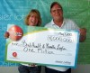 Co-workers win $1M Powerball prize