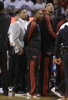 Without Rose, Bulls still put up a fight