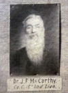 Region faces of the Civil War