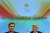 Chicago leads off presentations to IOC members