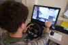 Hobart High School drives home a teen safety message