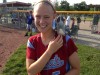 Hanover's Dawson leads the way with great talent and a free spirit