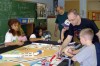 St. Bridget revises school plan