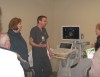 Residents get glimpse into Porter's new cardiac facility