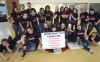 Illinois students combat bullying