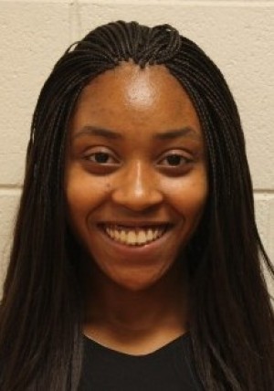 Ladycats fall short