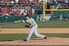 Crusaders knock off No. 4 Arkansas in extra innings