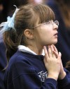 Feeling the spiritual link