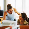 Professional references can make a big difference for job candidates in their job search