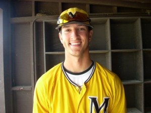 The Times 2012 Illinois All-Area Baseball Team