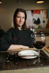 Four female chefs lead the way in the kitchen and in life
