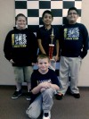 Edison Chess Warriors prevail