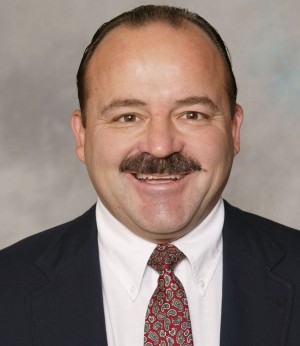 U. of Indianapolis, Bartolomeo, 'bubbling' with pride