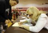 Fegely students get reality check