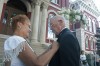'Marriage Mill' symbolism comes full circle at C.P. festival