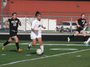 Losselyong leads underdog Spartans into sectional semi-finals