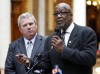 Brown faces uphill battle to remove exemptions from smoking ban