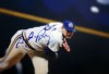 Gaylord Perry speaks at Gary Old-Timers banquet