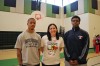 Students raise thousands for American Heart Association