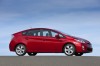 Hybrids go mainstream