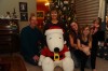 St. John man a real life Santa