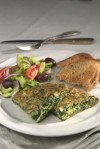 Greek cuisine is loaded with flavor and nutrition