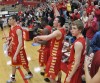 Andrean advances, Wallace falls at Plymouth regional