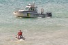 Man reported missing in Lake Michigan at Beverly Shores
