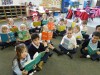 Celebrating all things Seuss