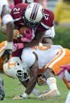 Marcus Lattimore, Eric Gordon