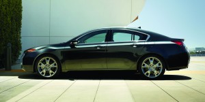 Safest Family Cars for 2013